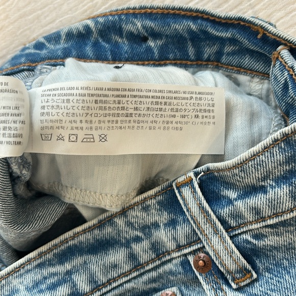 Straight jeans - Picture 5 of 5